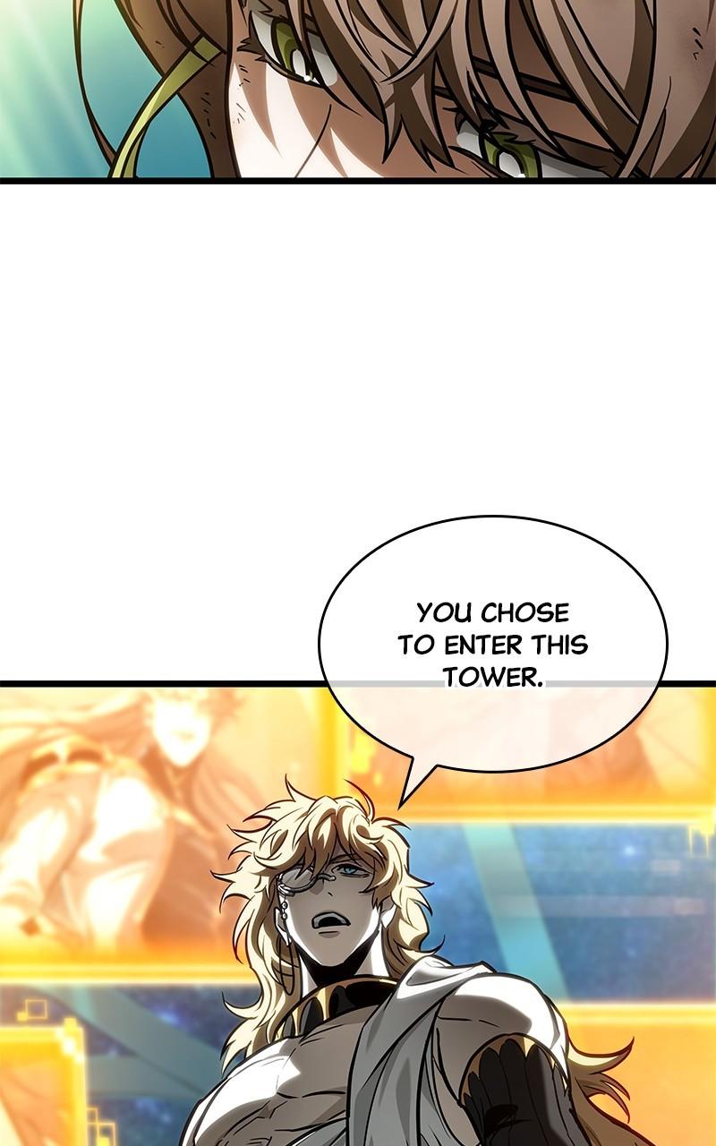 The World After the Fall Chapter 166