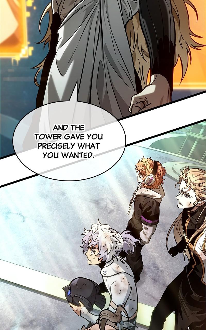 The World After the Fall Chapter 166