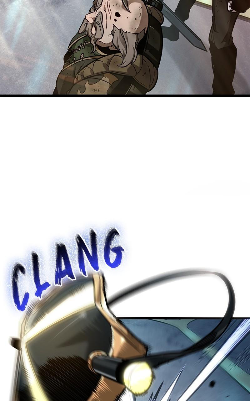 The World After the Fall Chapter 166