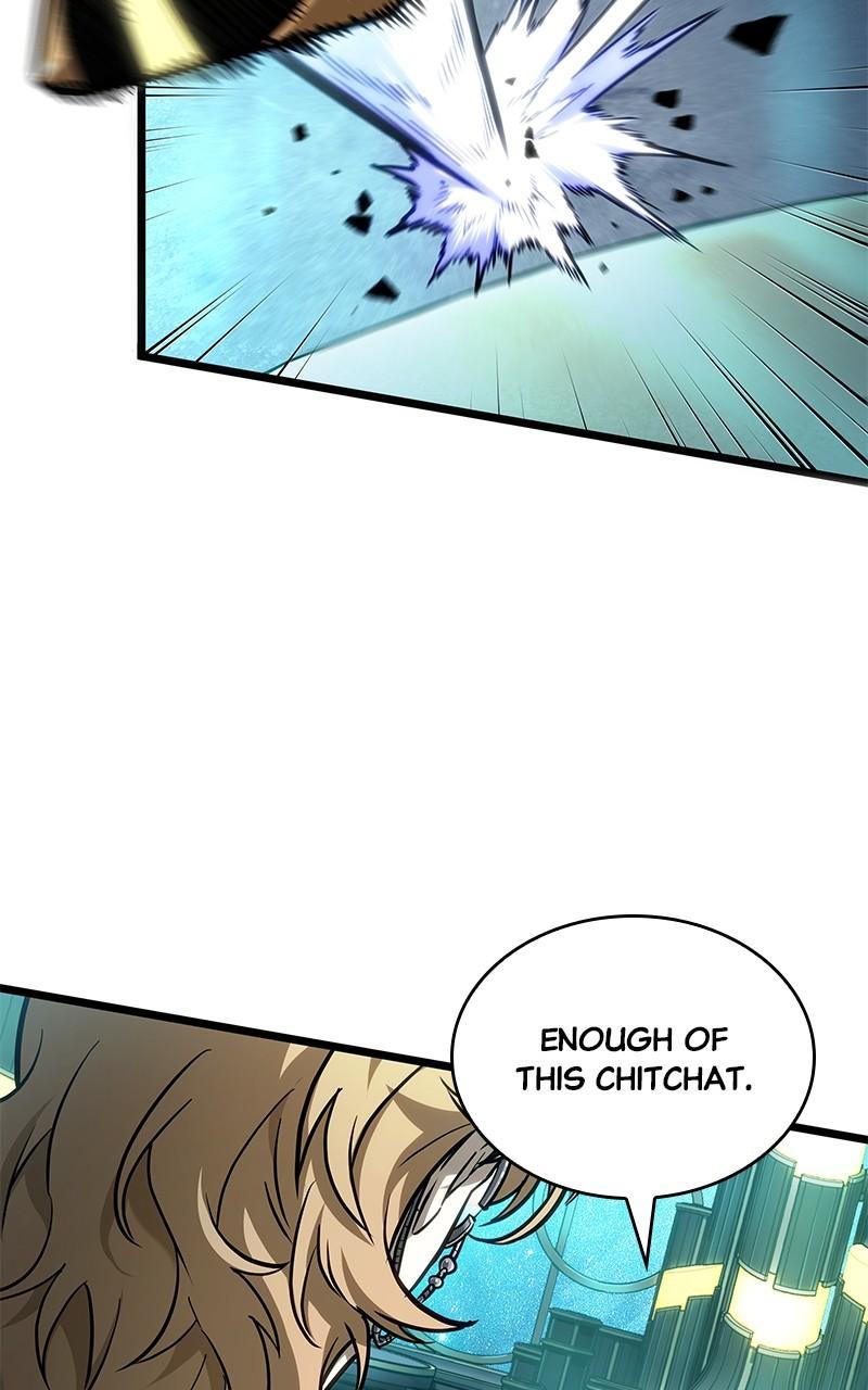 The World After the Fall Chapter 166