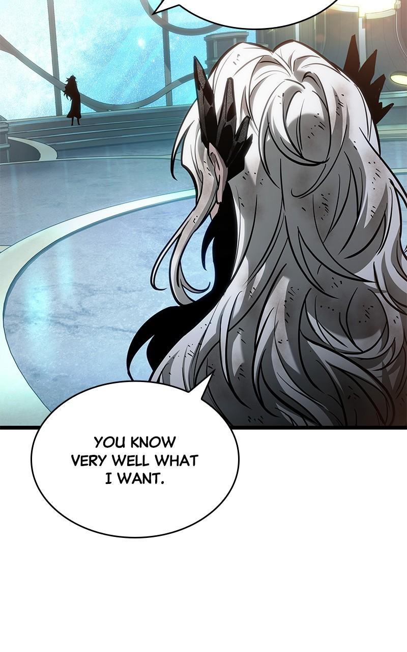 The World After the Fall Chapter 166