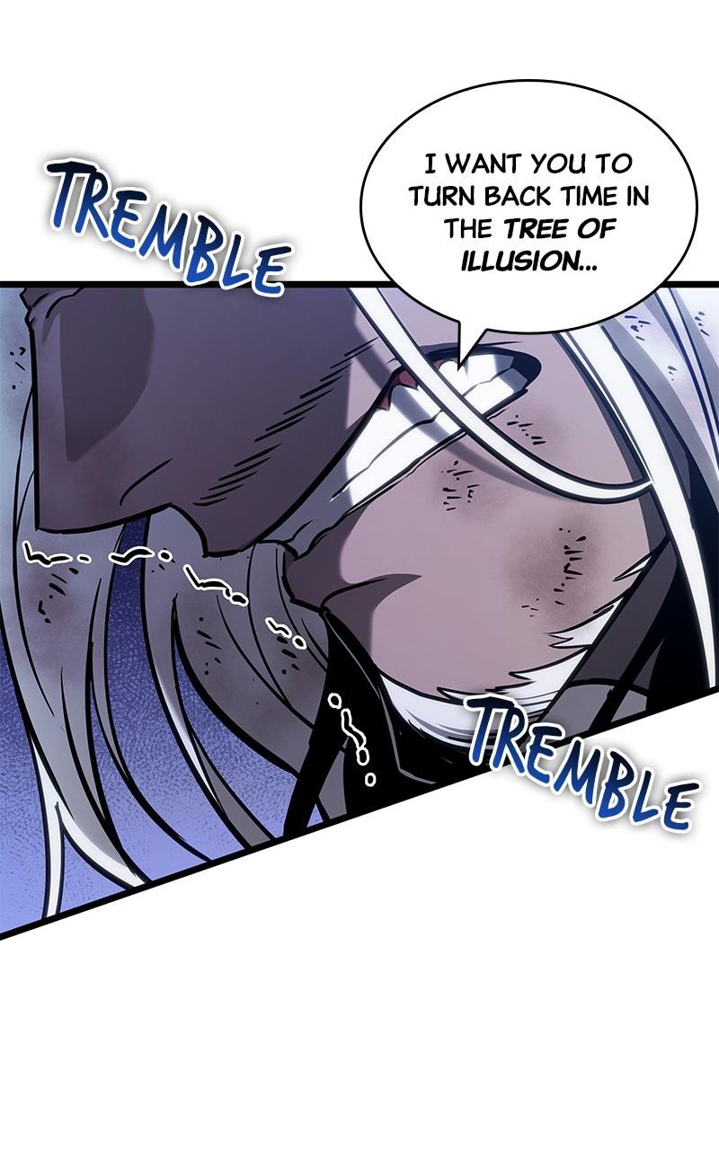 The World After the Fall Chapter 166