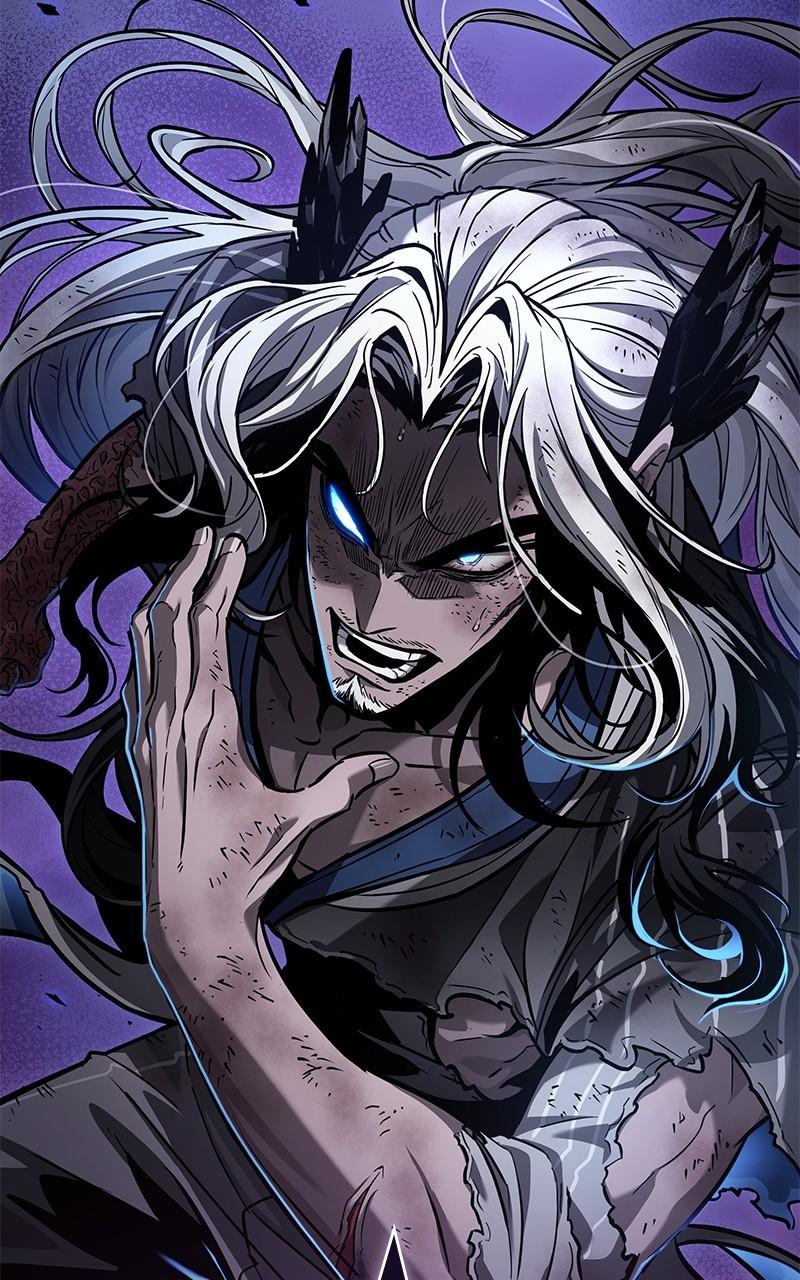 The World After the Fall Chapter 166