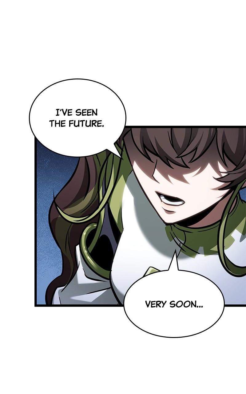 The World After the Fall Chapter 170