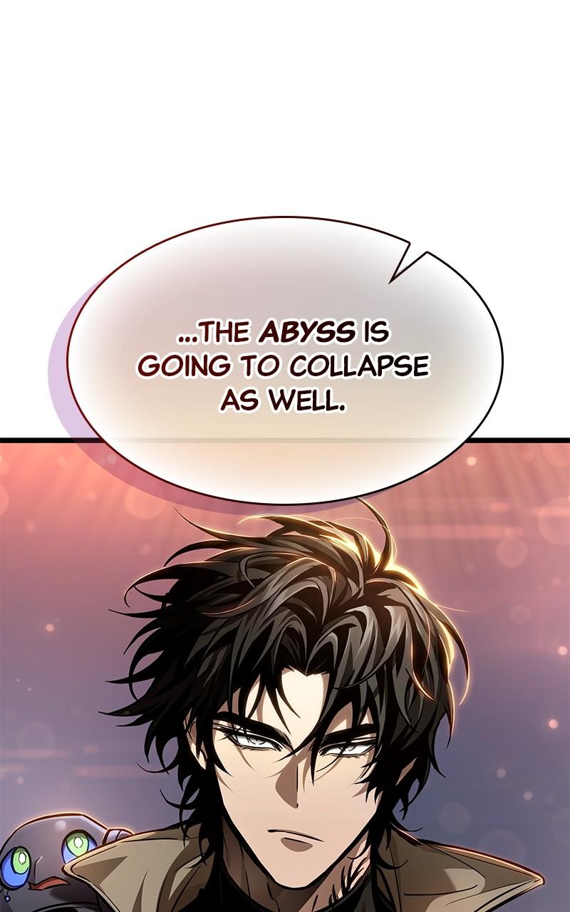 The World After the Fall Chapter 170