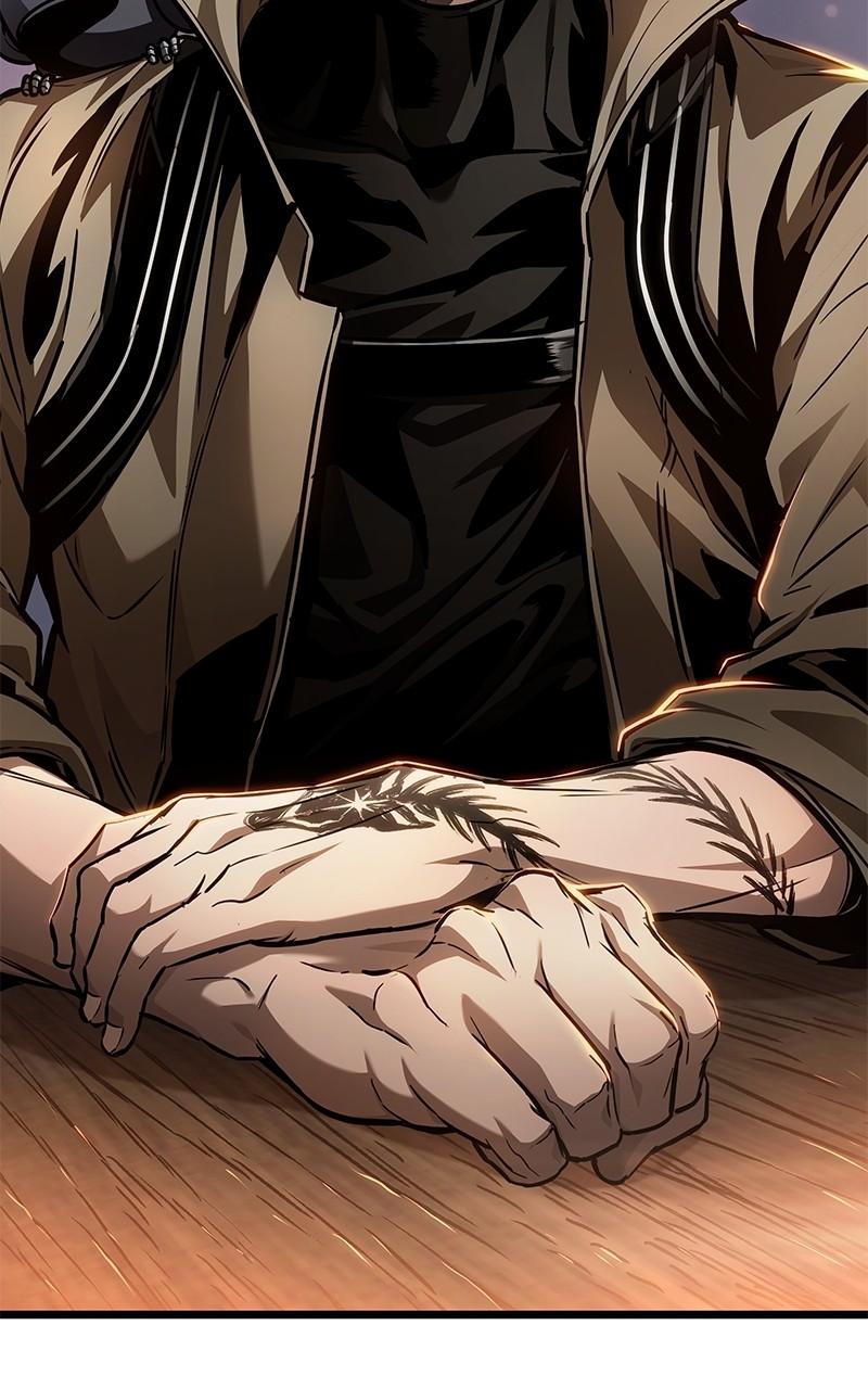 The World After the Fall Chapter 170