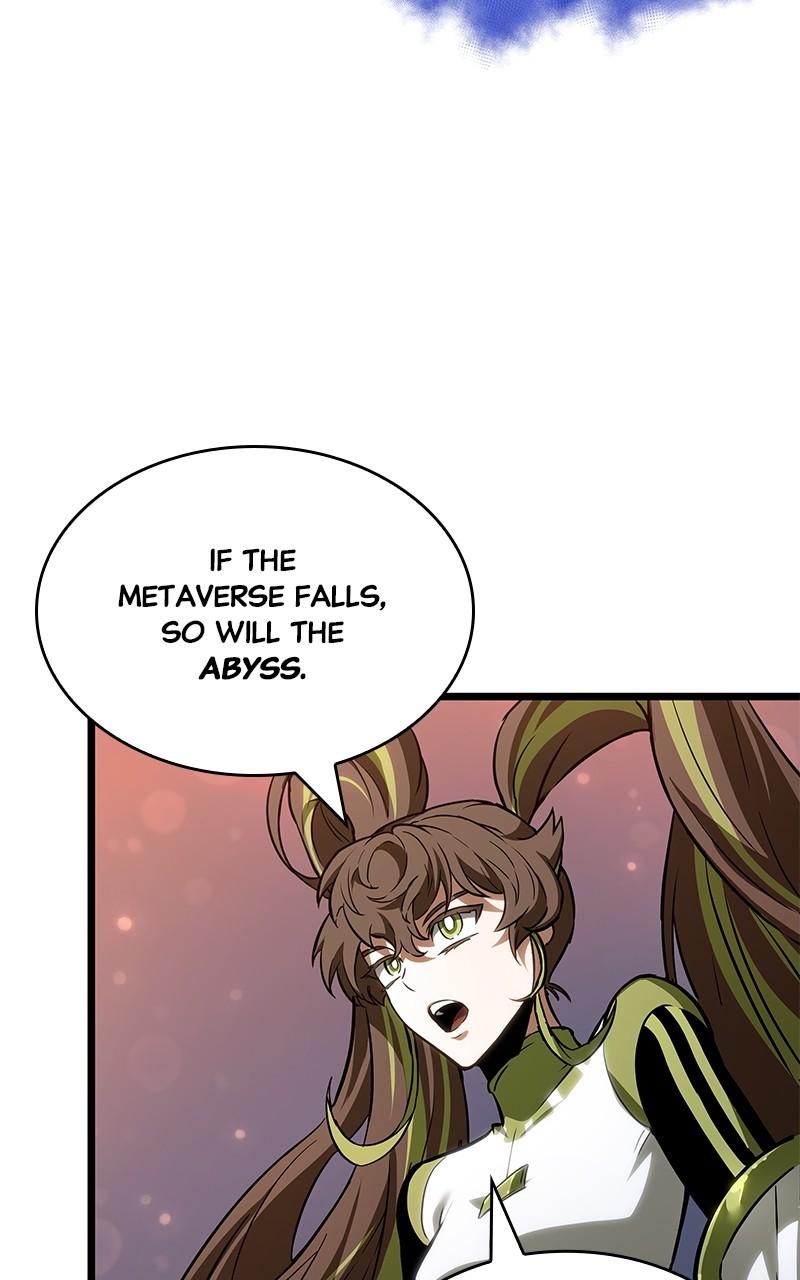 The World After the Fall Chapter 170