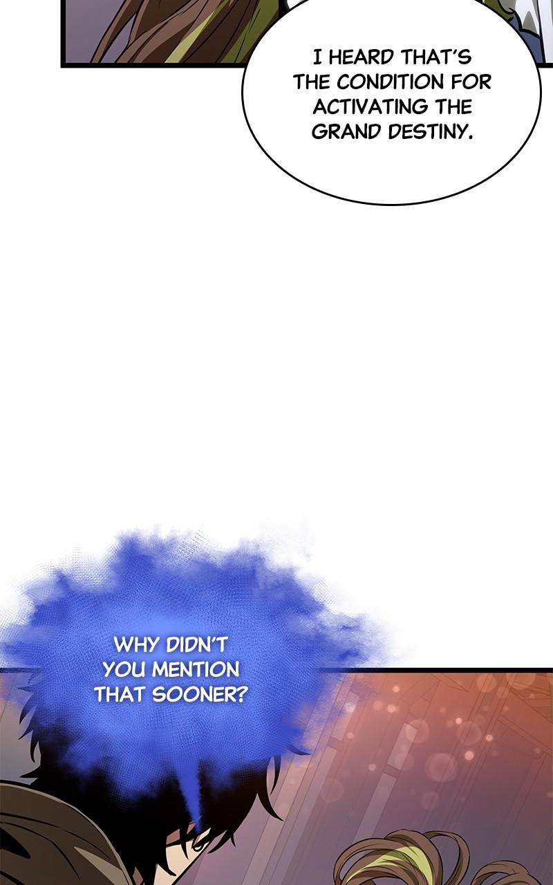 The World After the Fall Chapter 170