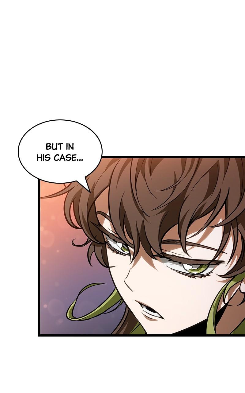 The World After the Fall Chapter 170