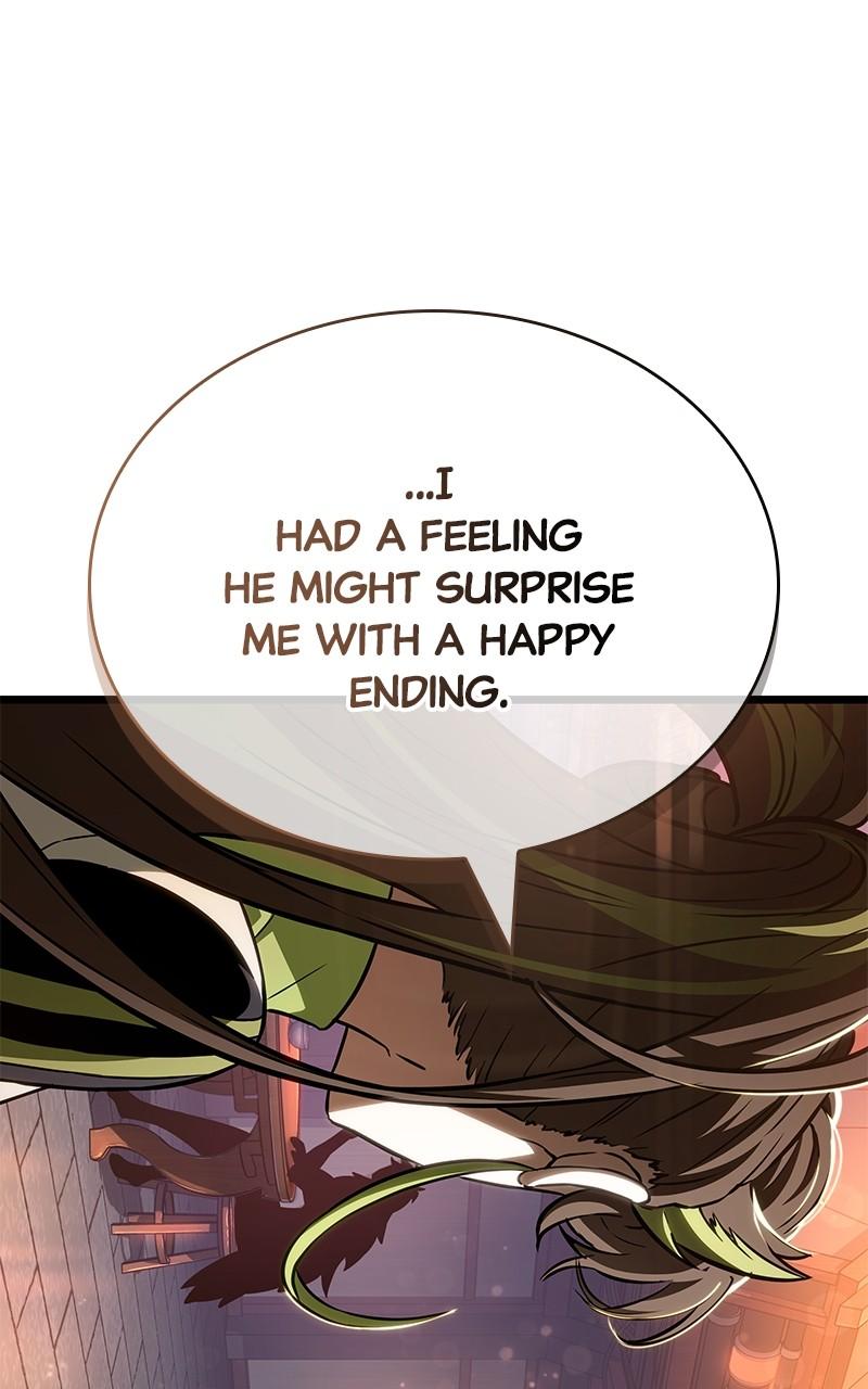 The World After the Fall Chapter 170