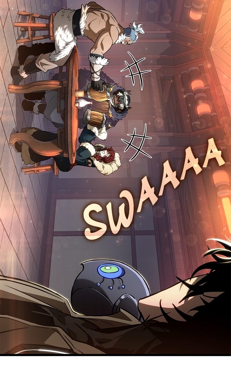 The World After the Fall Chapter 170