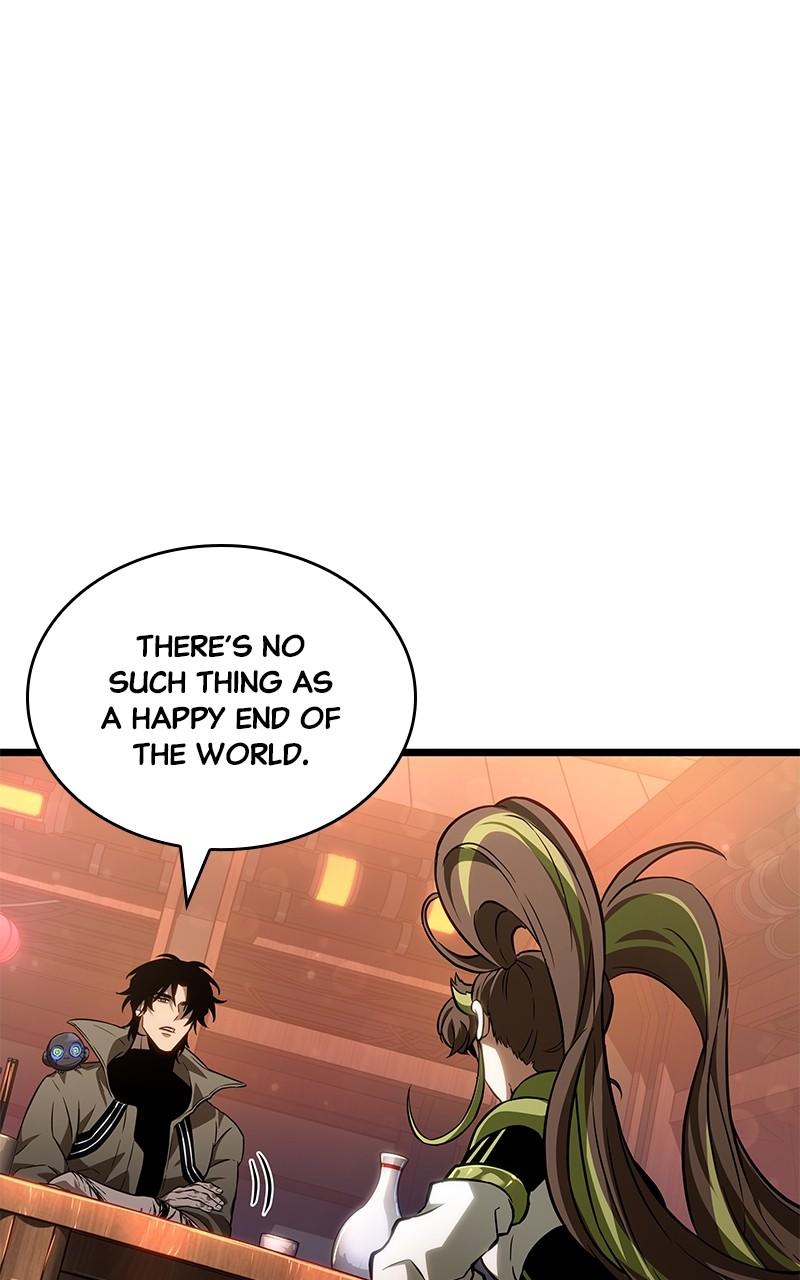 The World After the Fall Chapter 170