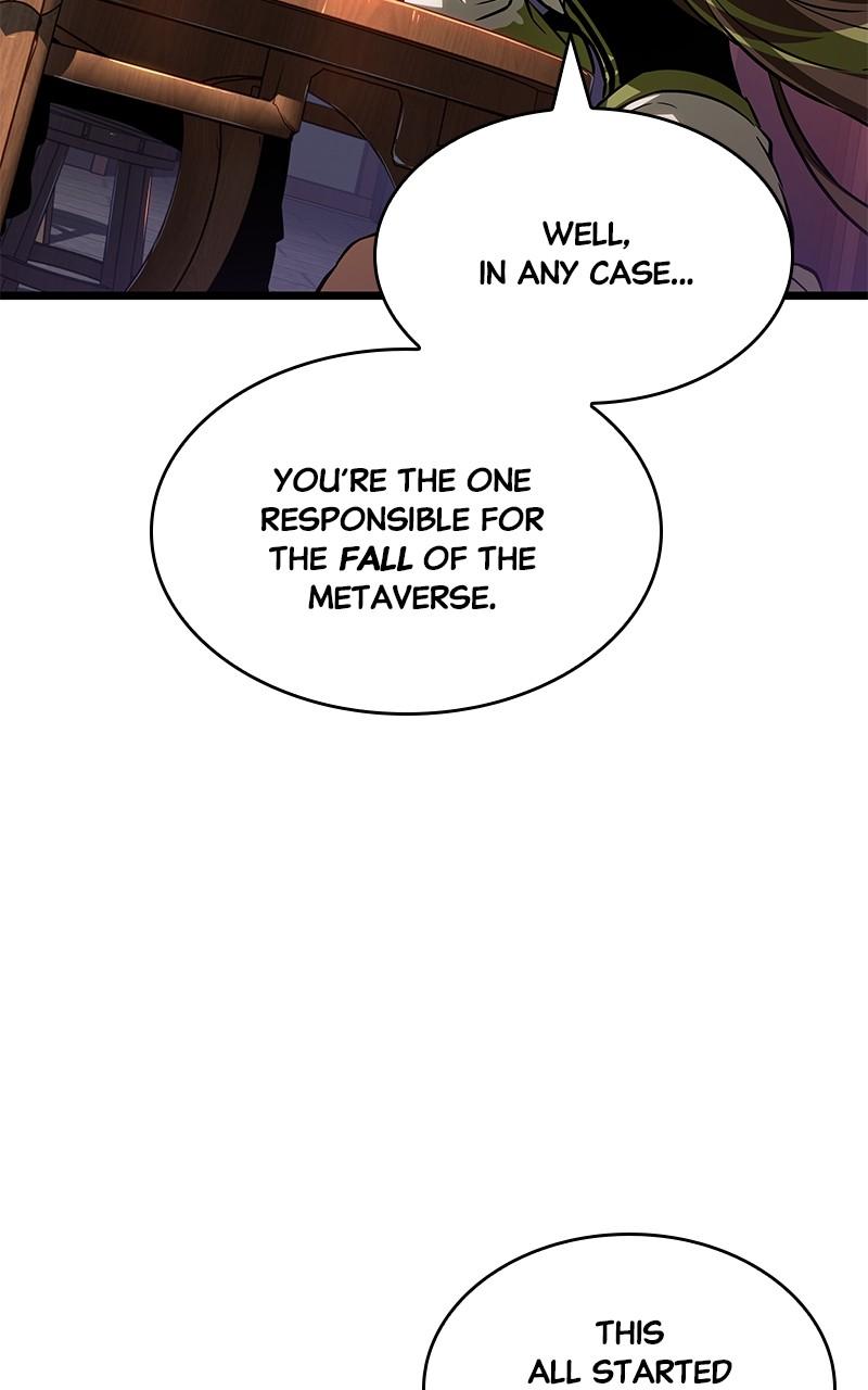 The World After the Fall Chapter 170