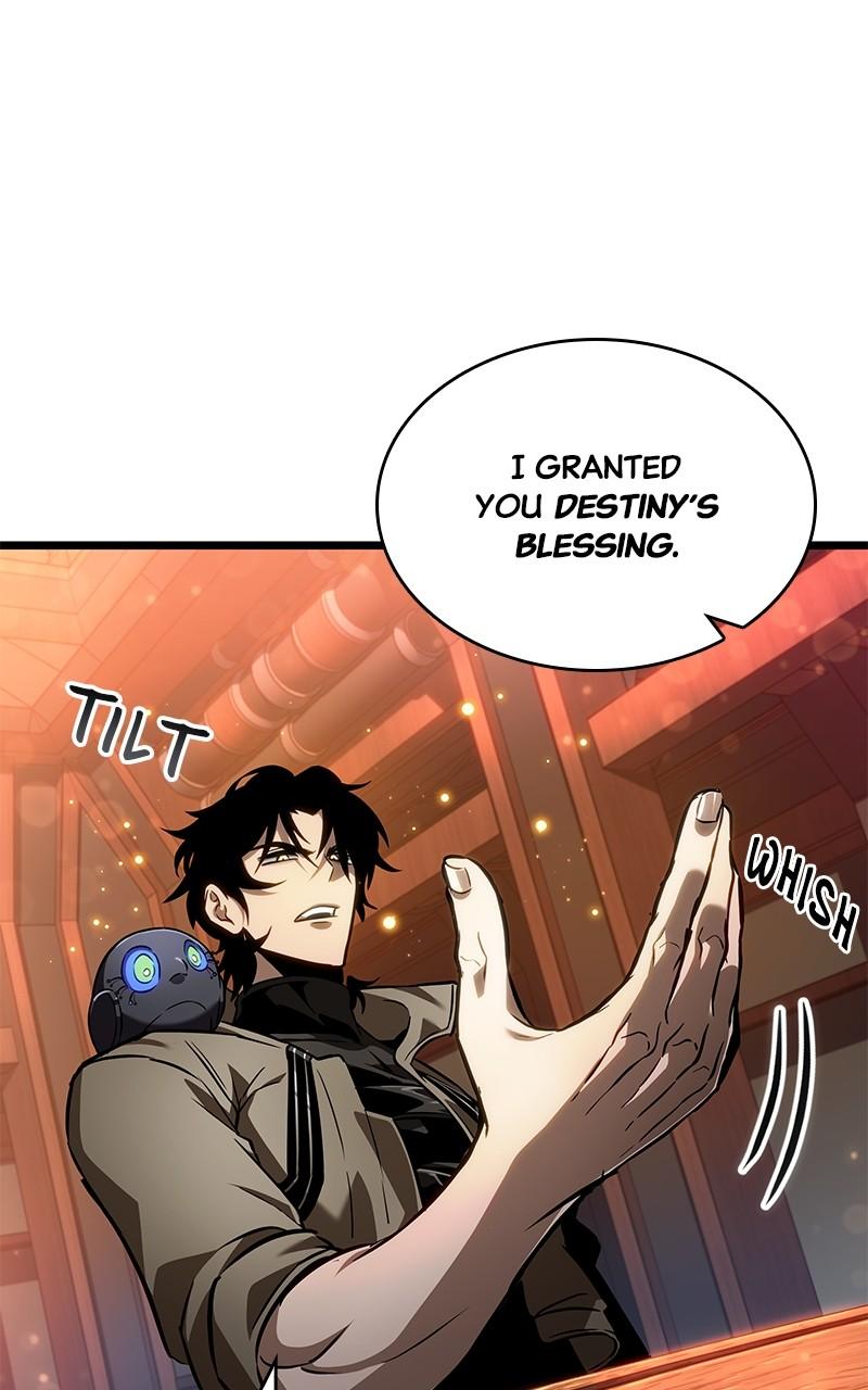 The World After the Fall Chapter 170