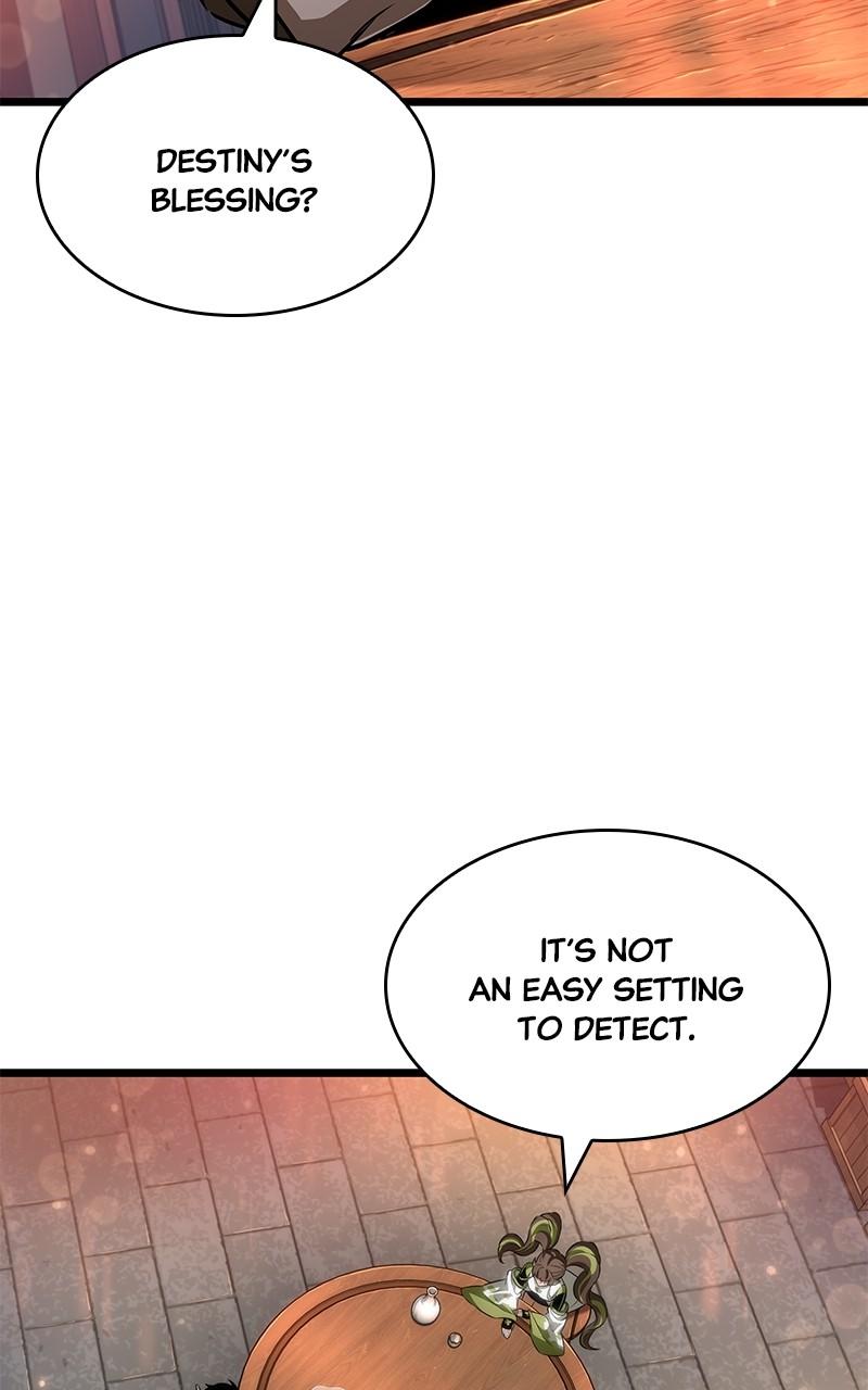 The World After the Fall Chapter 170