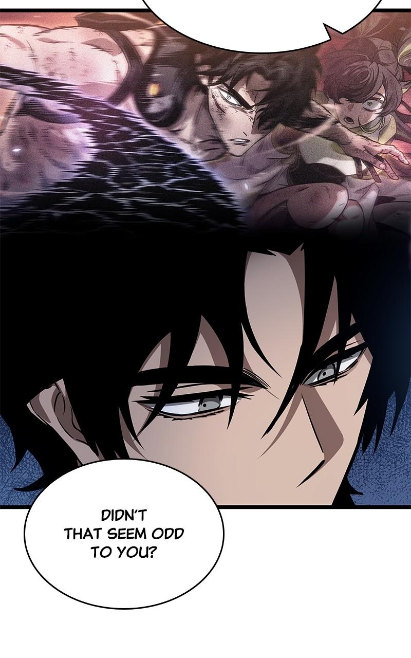 The World After the Fall Chapter 170