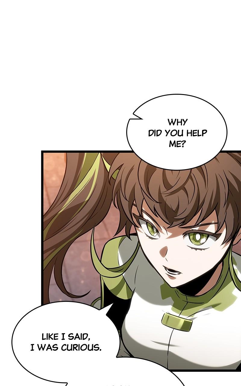 The World After the Fall Chapter 170