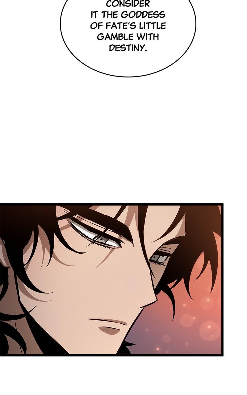 The World After the Fall Chapter 170