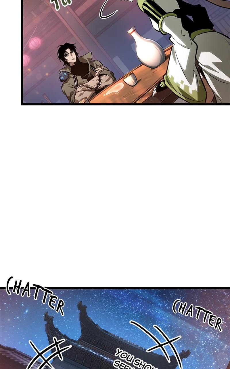 The World After the Fall Chapter 170