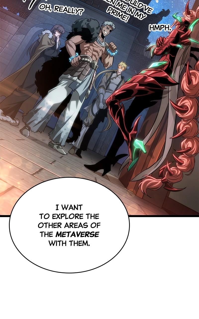 The World After the Fall Chapter 170