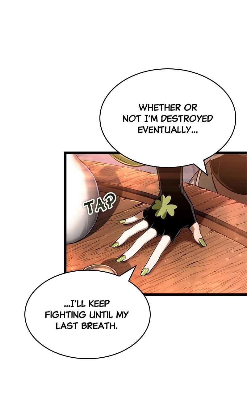 The World After the Fall Chapter 170