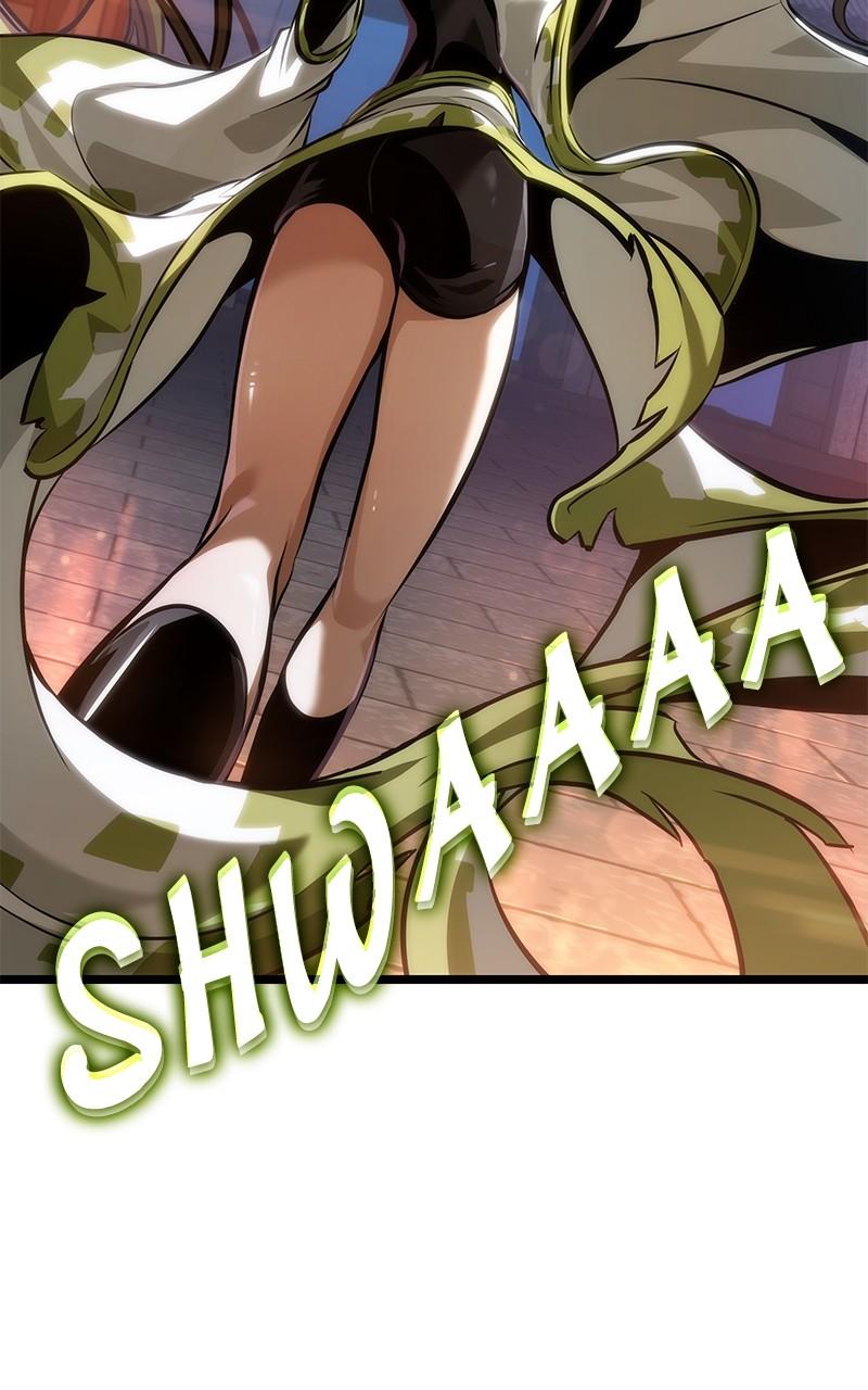 The World After the Fall Chapter 170