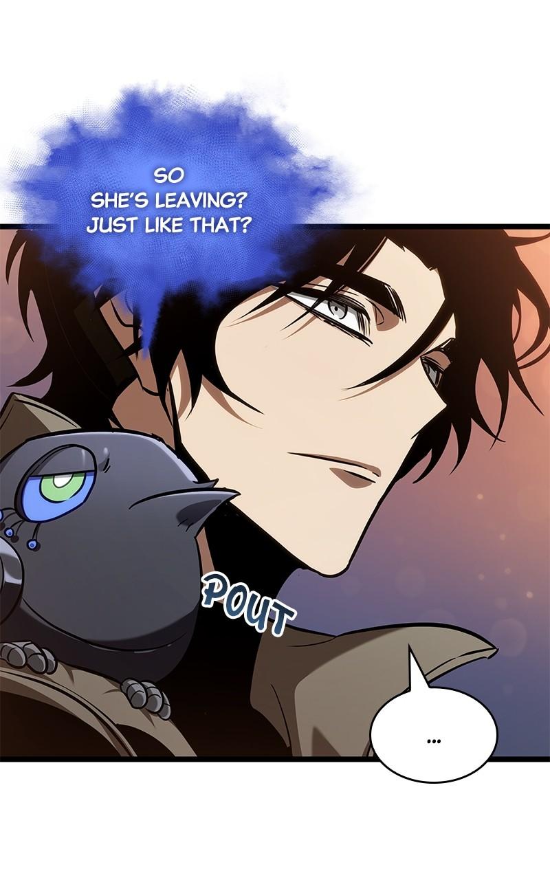 The World After the Fall Chapter 170