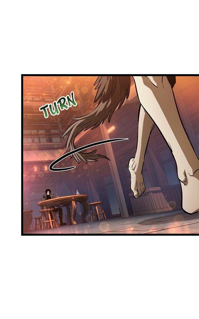 The World After the Fall Chapter 170