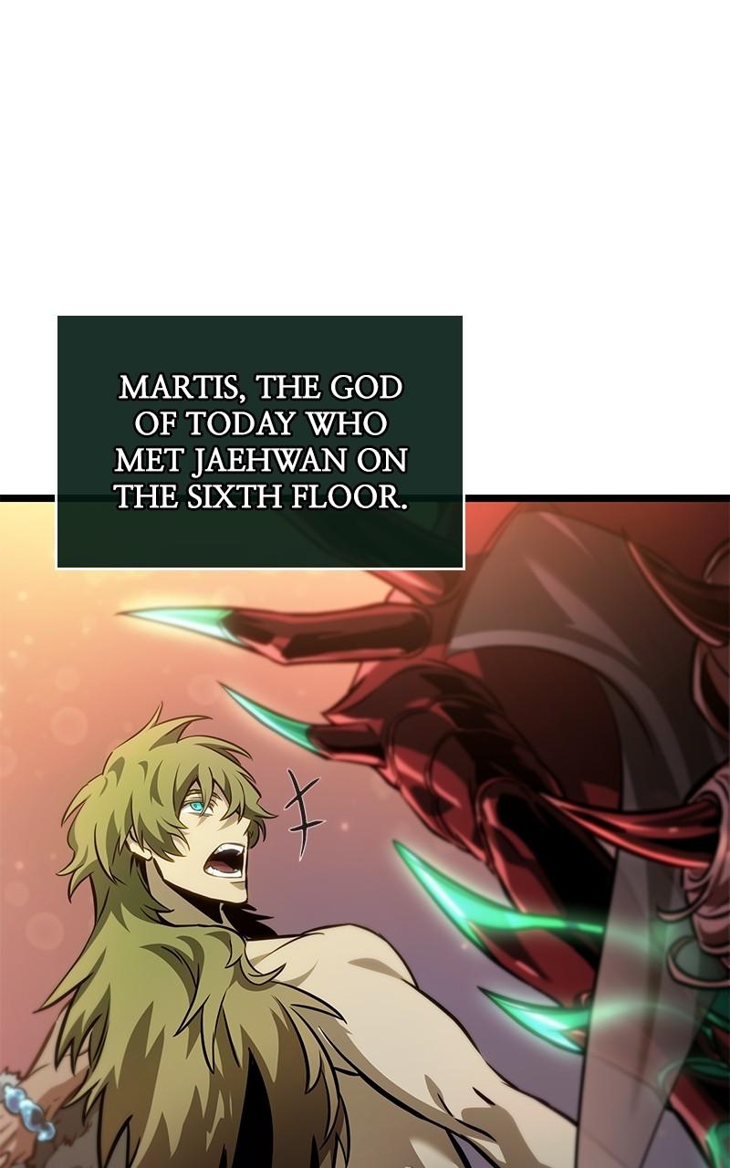 The World After the Fall Chapter 170