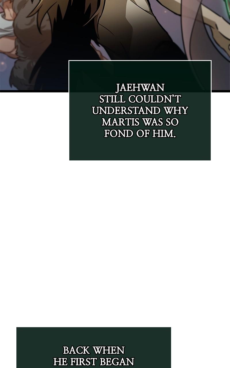 The World After the Fall Chapter 170