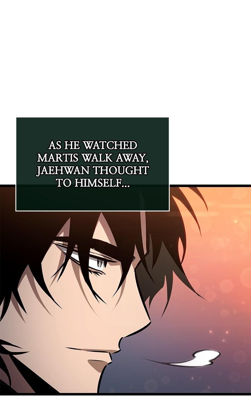 The World After the Fall Chapter 170