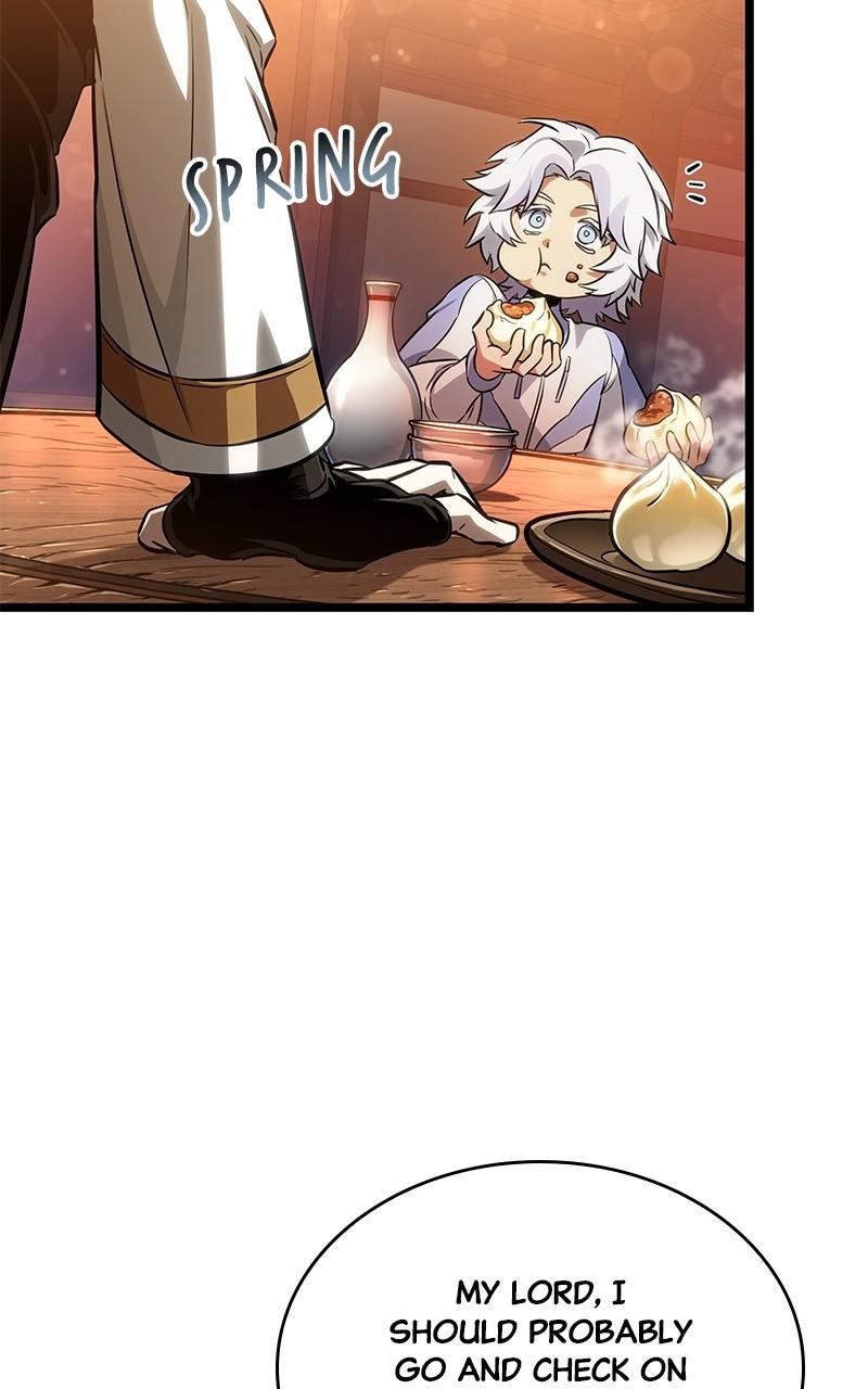 The World After the Fall Chapter 170