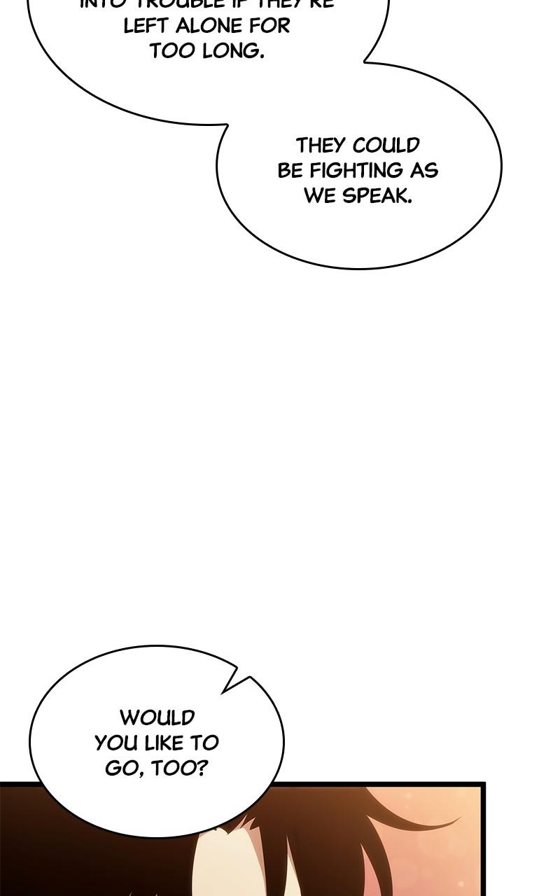 The World After the Fall Chapter 170