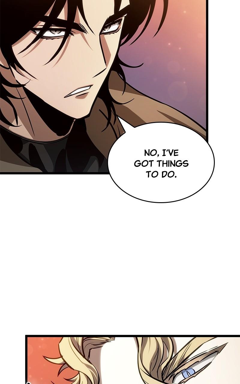 The World After the Fall Chapter 170