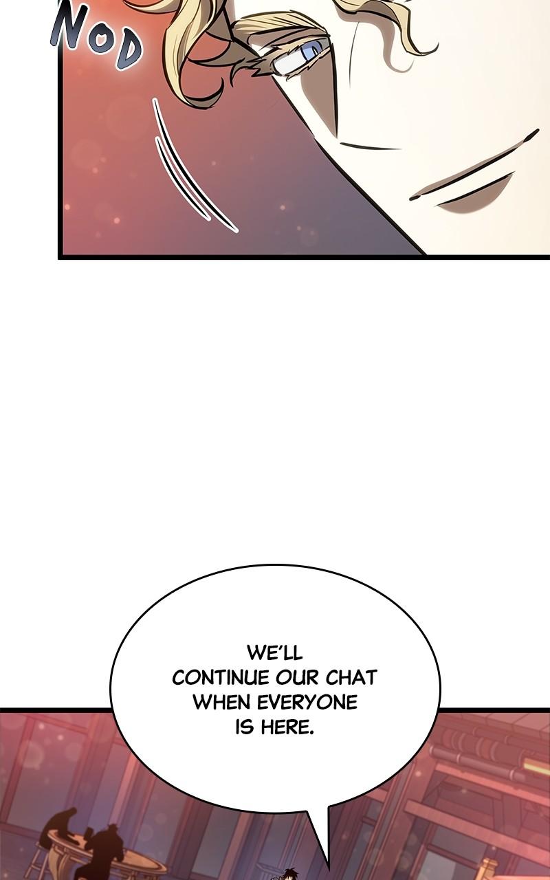 The World After the Fall Chapter 170