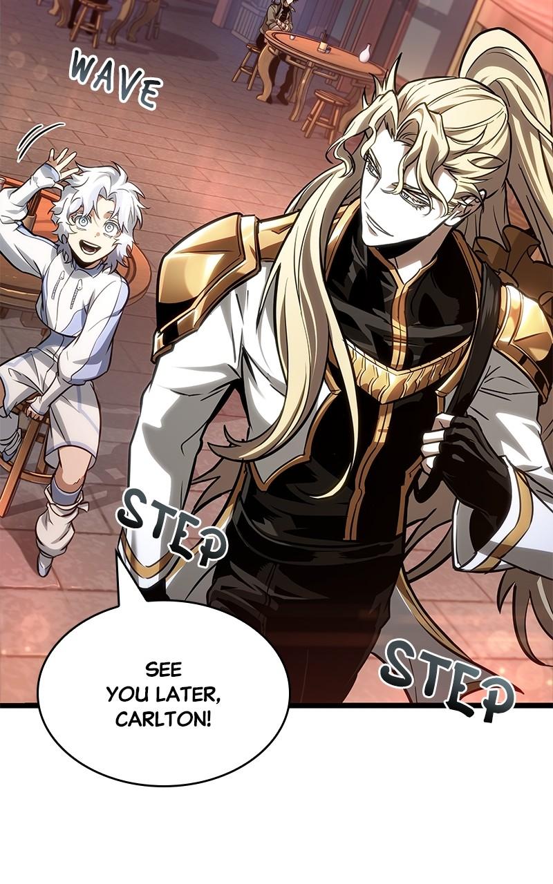 The World After the Fall Chapter 170