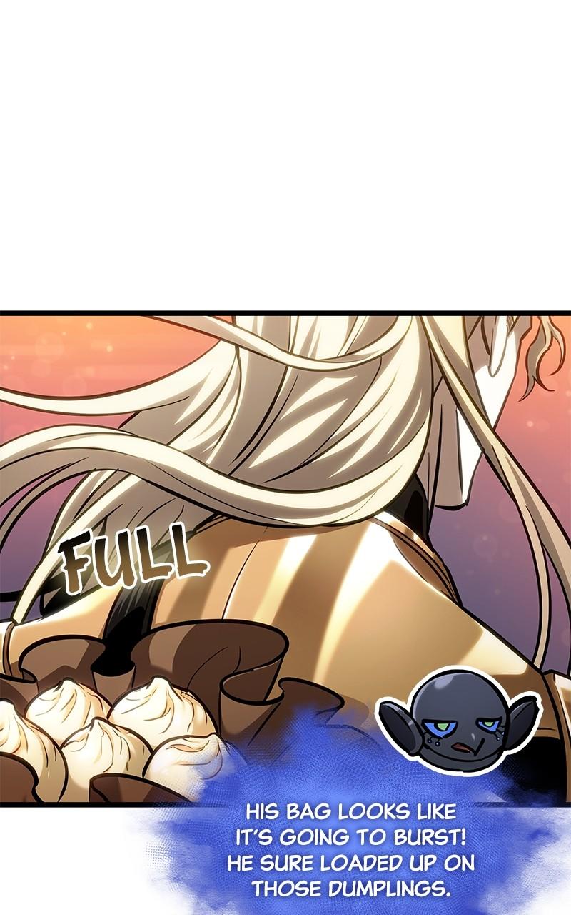 The World After the Fall Chapter 170