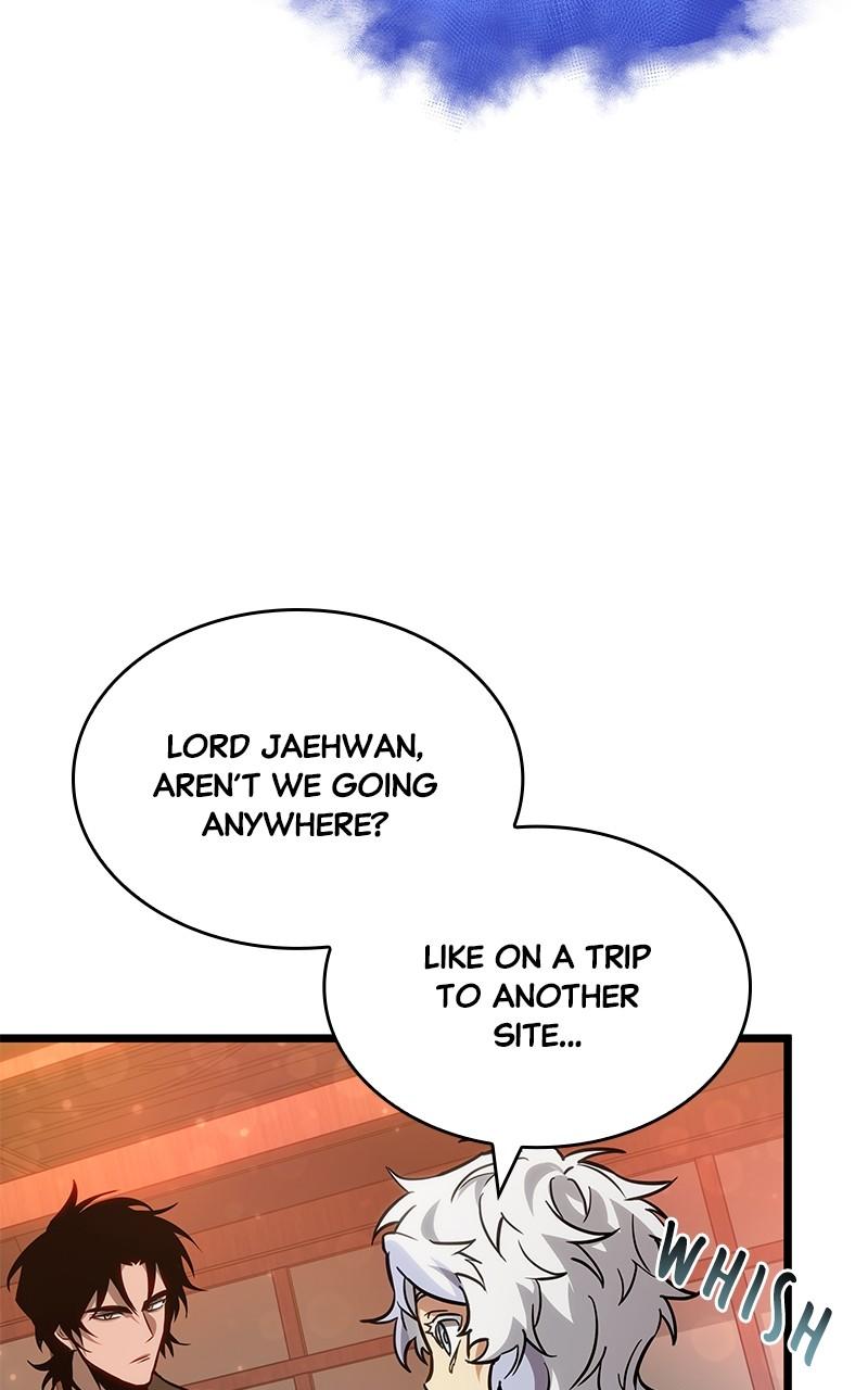 The World After the Fall Chapter 170