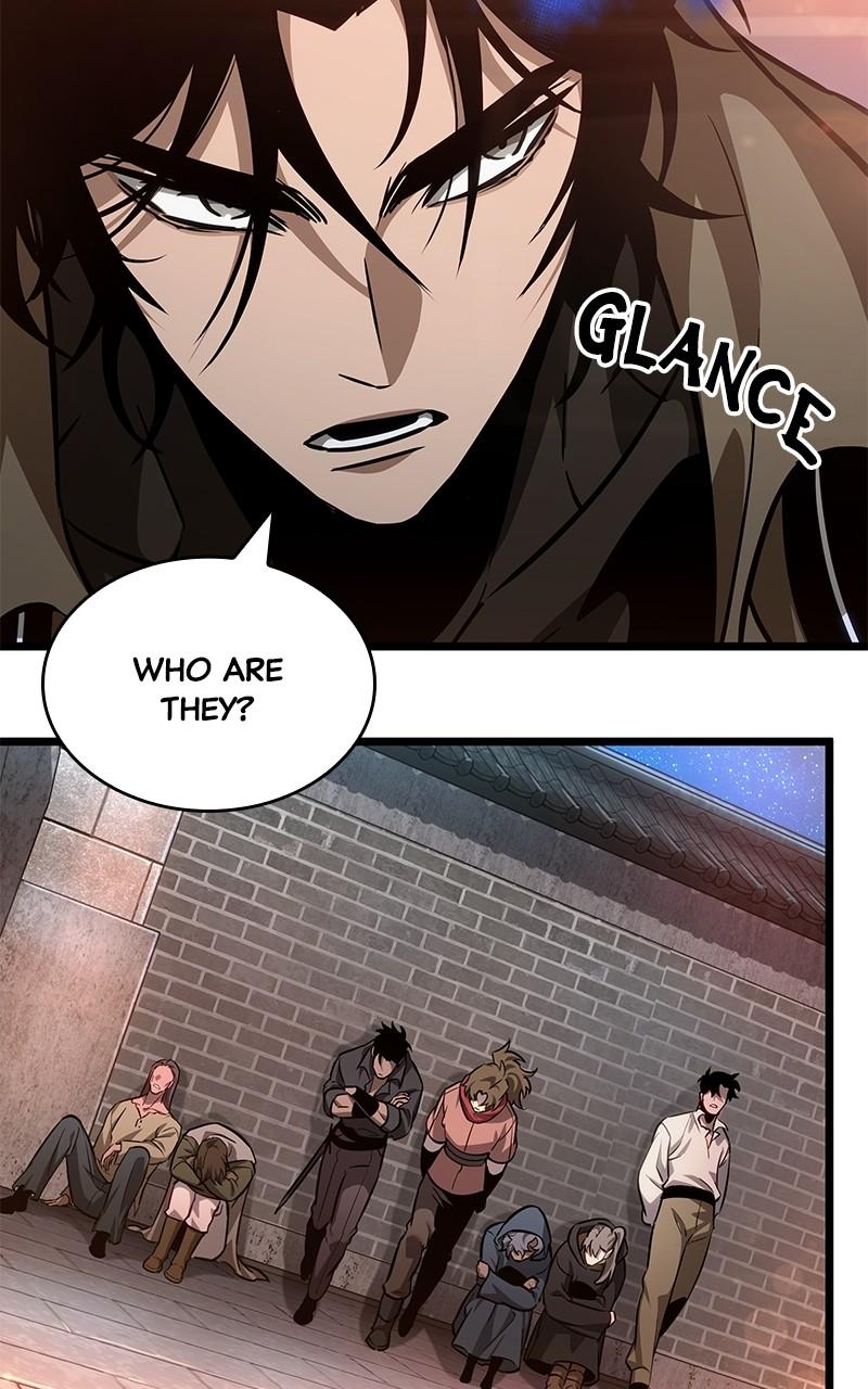 The World After the Fall Chapter 170