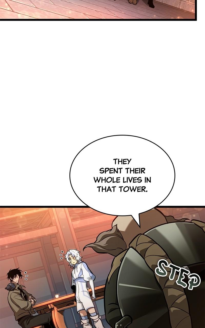 The World After the Fall Chapter 170