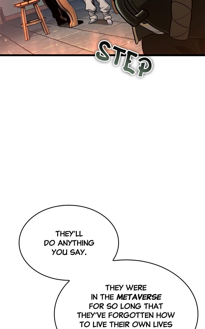 The World After the Fall Chapter 170