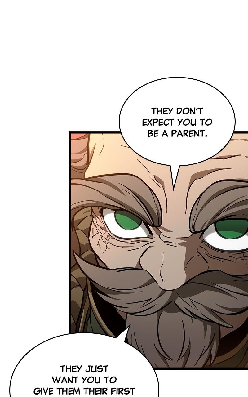 The World After the Fall Chapter 170