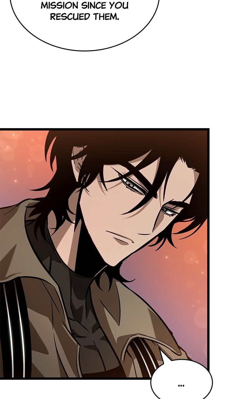 The World After the Fall Chapter 170