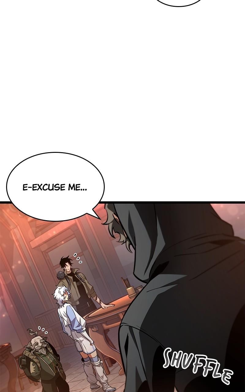 The World After the Fall Chapter 170