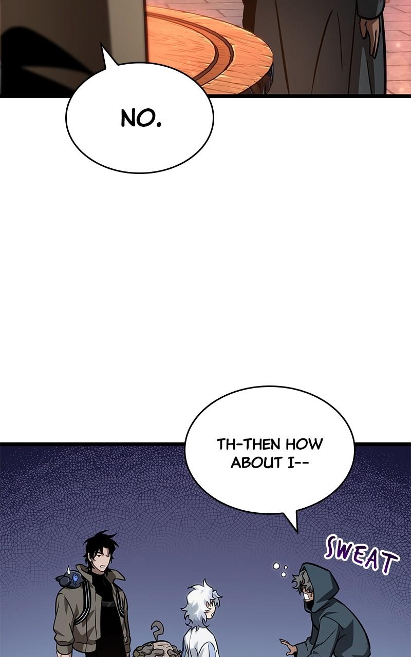 The World After the Fall Chapter 170