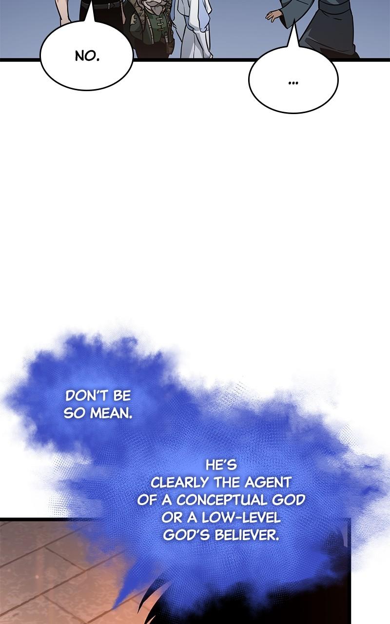 The World After the Fall Chapter 170