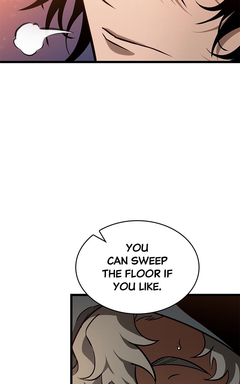 The World After the Fall Chapter 170