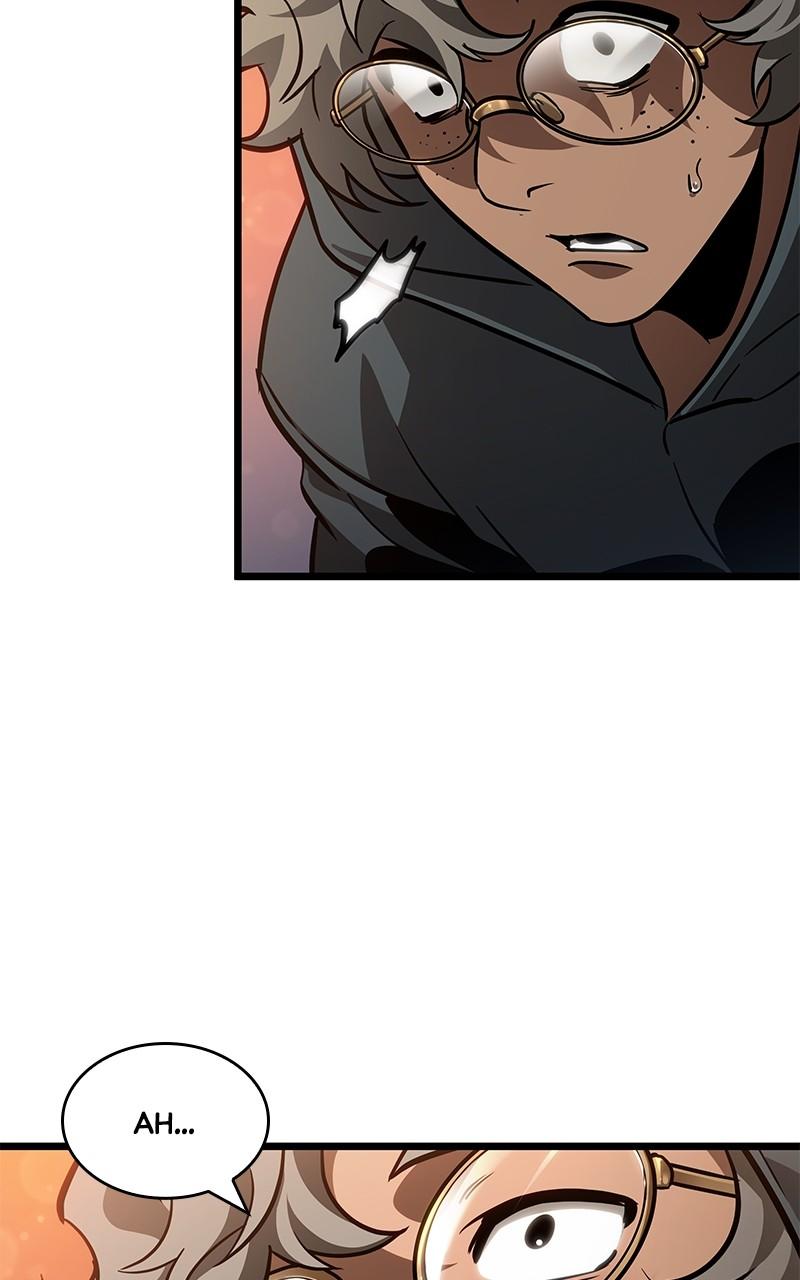 The World After the Fall Chapter 170