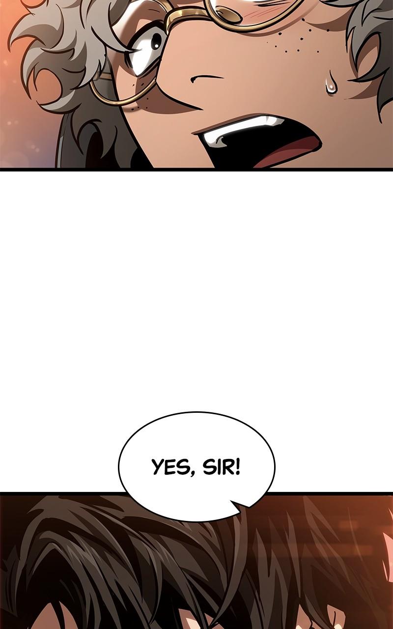 The World After the Fall Chapter 170