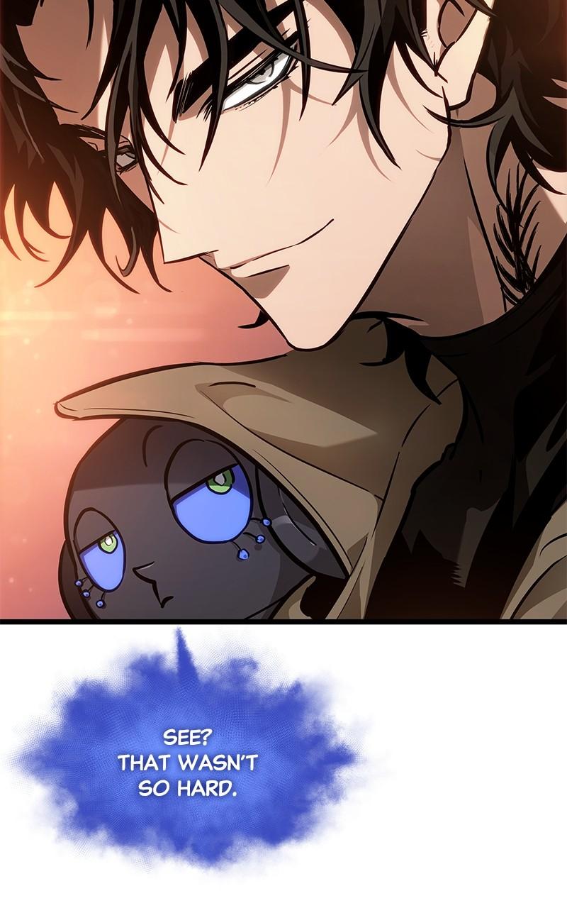 The World After the Fall Chapter 170